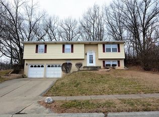 2229 S Franzy Dr, Decatur, IL 62521