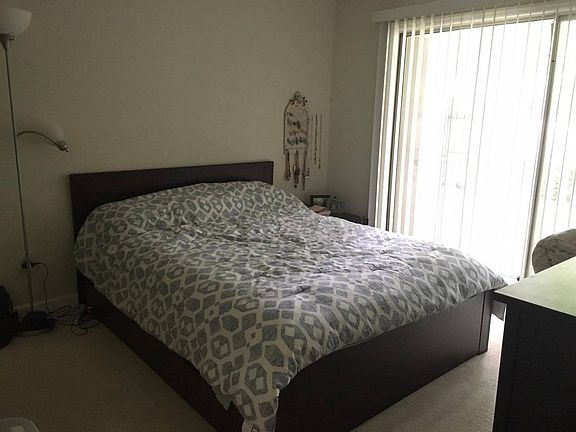 bedroom- queen or king