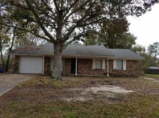 2602 George St, Gulfport, MS 39503