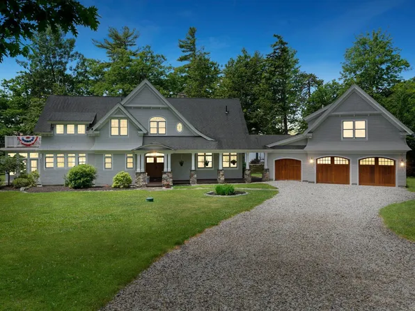 3032 Emerald Point Drive, Frye Island, ME 04071