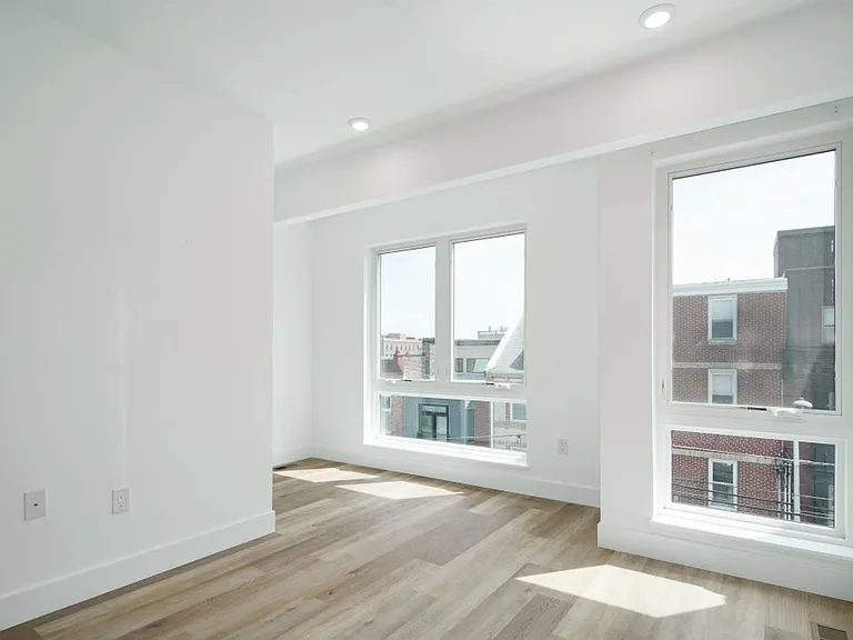 Brand New Luxury Apartments Nolibs — Photo 11