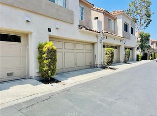 17 Tradewinds, Aliso Viejo, CA 92656
