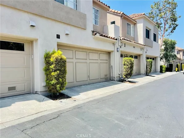 17 Tradewinds, Aliso Viejo, CA 92656