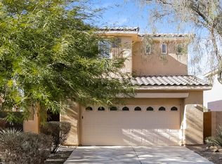 8815 Murray Canyon Ct, Las Vegas, NV 89139