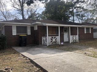 21 Merrydell Dr, Savannah, GA 31419