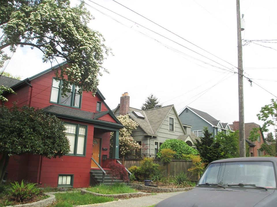 1st image of 7515 14th Ave NE Unit A