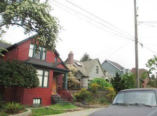 7515 14th Ave NE UNIT A, Seattle, WA 98115