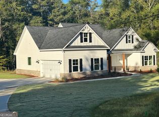 165 Eskew Rd, McDonough, GA 30252