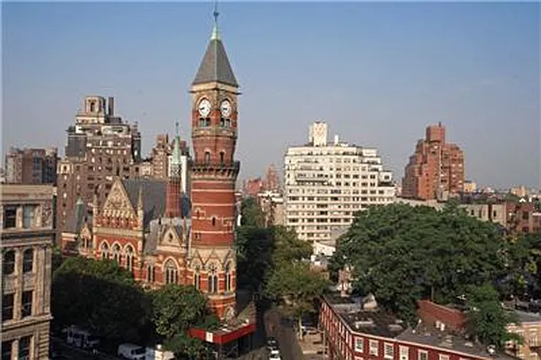 Rented by Manhattan Skyline | media 1