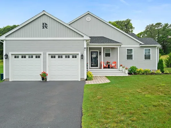 6 Jetty Ct #6, Buzzards Bay, MA 02532