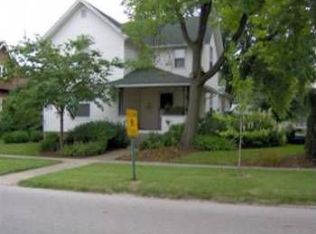 204 Lincoln Ave, Swanton, OH 43558