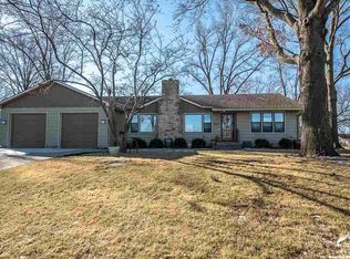 2323 Westdale Rd, Lawrence, KS 66049