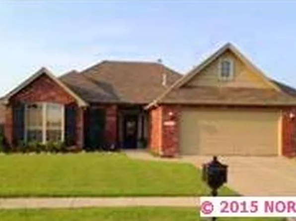 18828 E 48th St, Tulsa, OK 74134