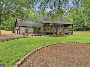 2430 Steele Rd, Griffin, GA 30223