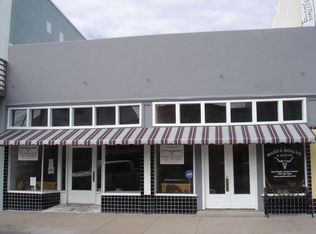 123 N Highland, Marfa, TX 79843
