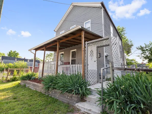 253 Worth St, Cincinnati, OH 45226