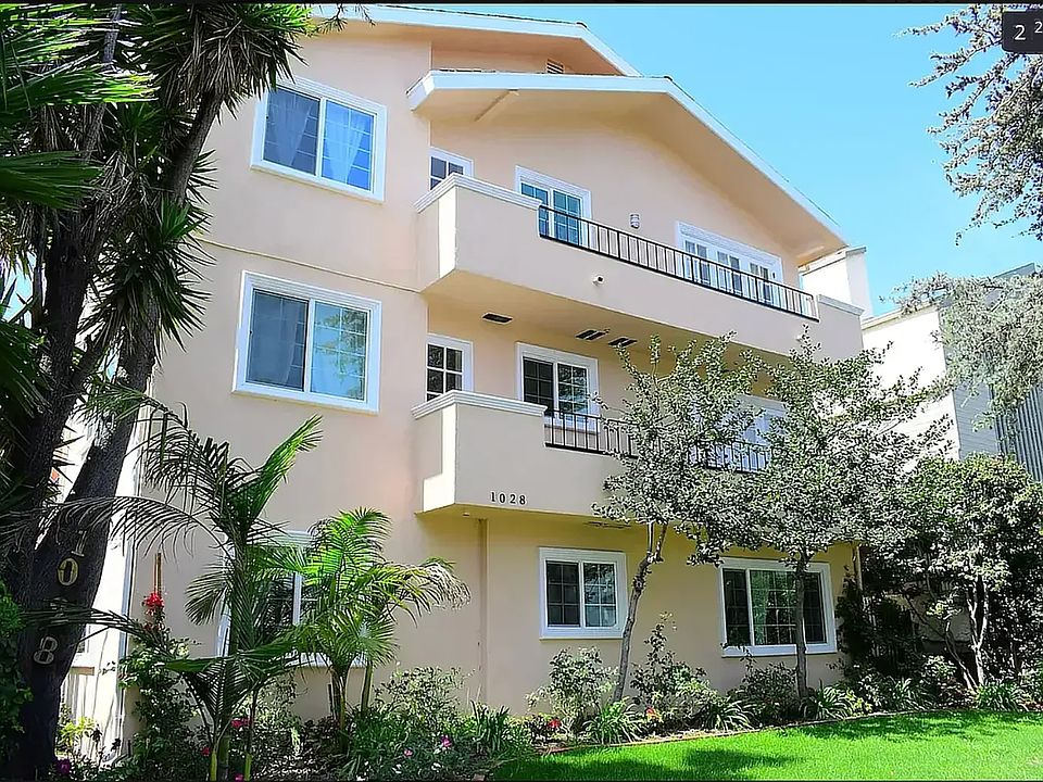 1st image of 1028 12th St #101