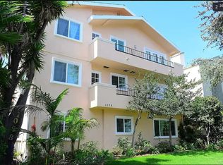 1028 12th St #101, Santa Monica, CA 90403