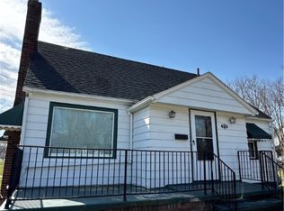 814 E 35th St, Lorain, OH 44055