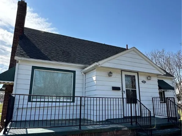 814 E 35th St, Lorain, OH 44055