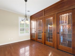 830 High Meadow Rd, Frisco, TX 75033