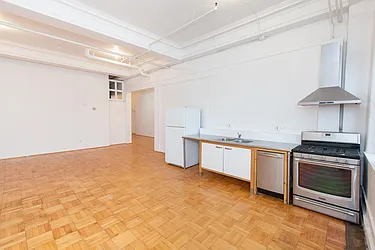 Rented by Voro NYC