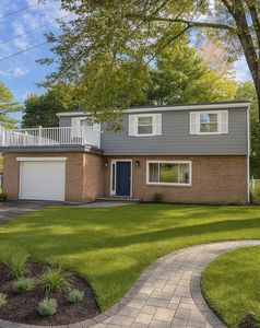 7 Coolidge Cir, South Easton, MA, 02375