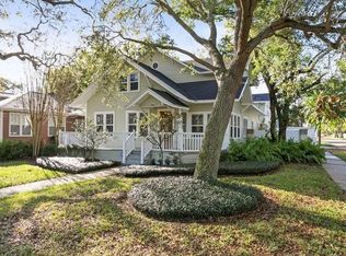794 27th Ave N, Saint Petersburg, FL 33704
