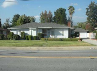 221 E San Jose Ave, Claremont, CA 91711