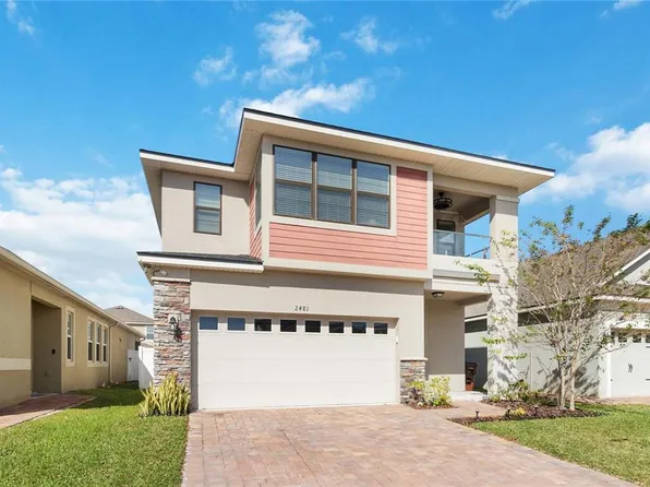 2481 Avian Loop, Kissimmee, FL 34741