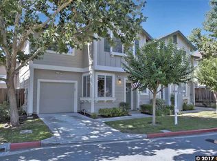 59 Arbor Springs Ln, Pacheco, CA 94553