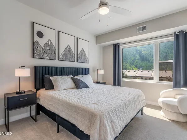 1281 N Frontage Rd W #E100, Vail, CO 81657