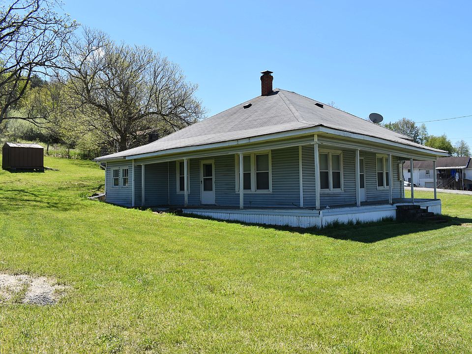 8825 Sewell Creek Rd, Meadow Bridge, WV 25976 Zillow