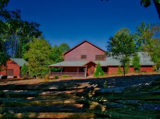 103 Eldridge Rd, Morganton, GA 30560