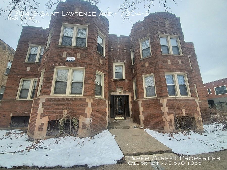 1st image of 7304 S Saint Lawrence Ave