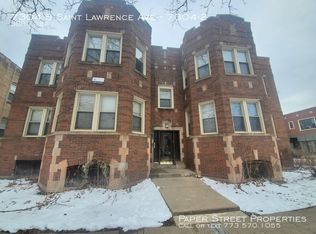 7304 S Saint Lawrence Ave, Chicago, IL 60619