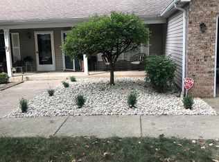 5745 Callaway Cir #5745, Youngstown, OH 44515