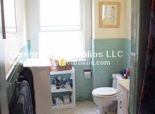 80 College Ave, Somerville, MA 02144
