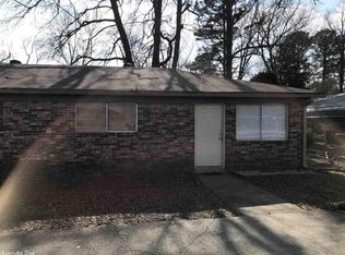 1507 Bean St, Conway, AR 72034