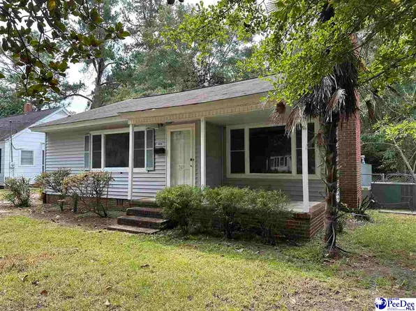 509 Taylor St, Lake City, SC 29560