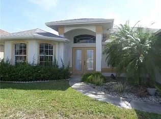 3513 SW 29th Ave, Cape Coral, FL 33914