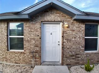 825 S Mississippi St APT C, Mission, TX 78573