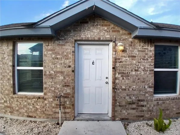 825 S Mississippi St APT C, Mission, TX 78573