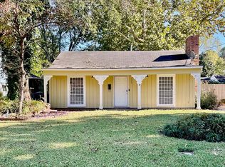 125 Adger St, Shreveport, LA 71105