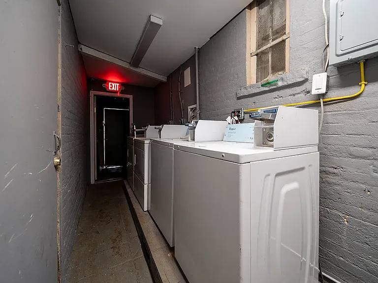 601 Willow Ave #4F — Photo 15