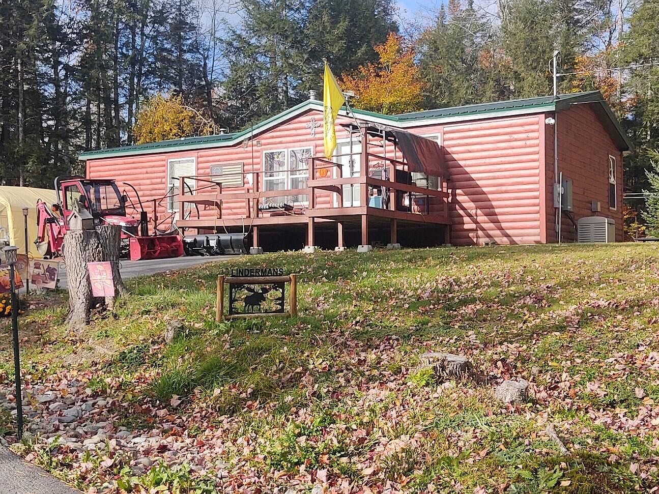 41 Pine Grove Drive, Saint Albans, ME 04971 Zillow