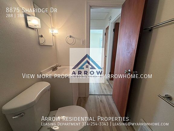 4th image of 8875 Sharidge Dr