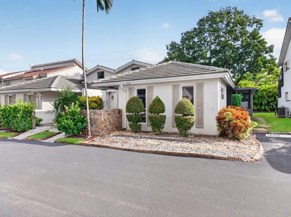 7420 CHAMPAGNE Place, Boca Raton, FL 33433