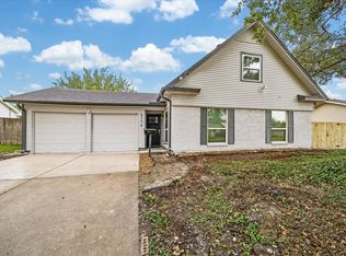 4114 Hill Oak Dr, Houston, TX 77092