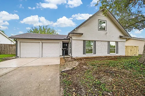 4114 Hill Oak Dr Photo 1